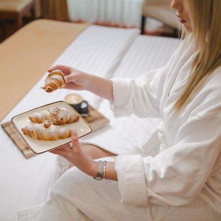 Hotel Marshal Nikšić Eksteriør bilde