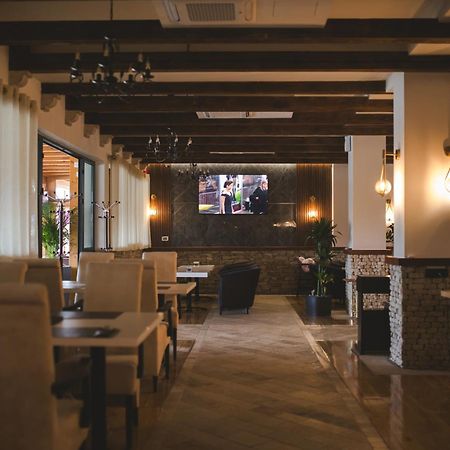 Hotel Marshal Nikšić Eksteriør bilde