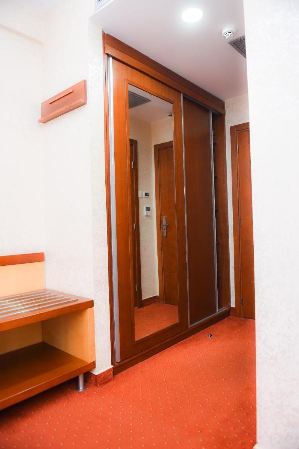 Hotel Marshal Nikšić Eksteriør bilde