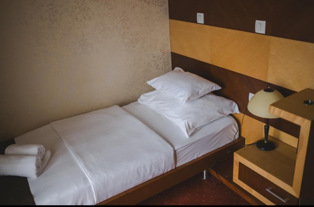 Hotel Marshal Nikšić Eksteriør bilde